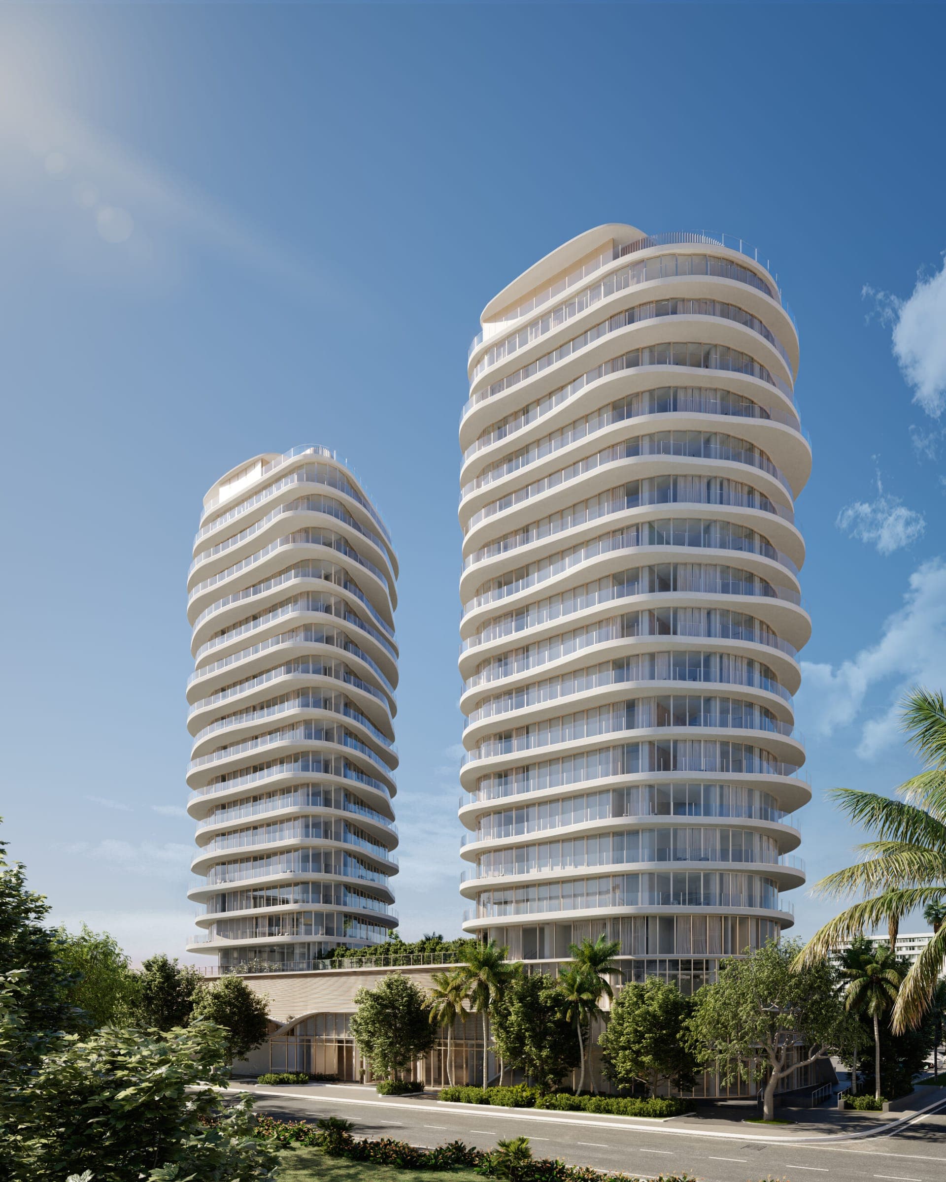 Armani Casa Residences interior 1