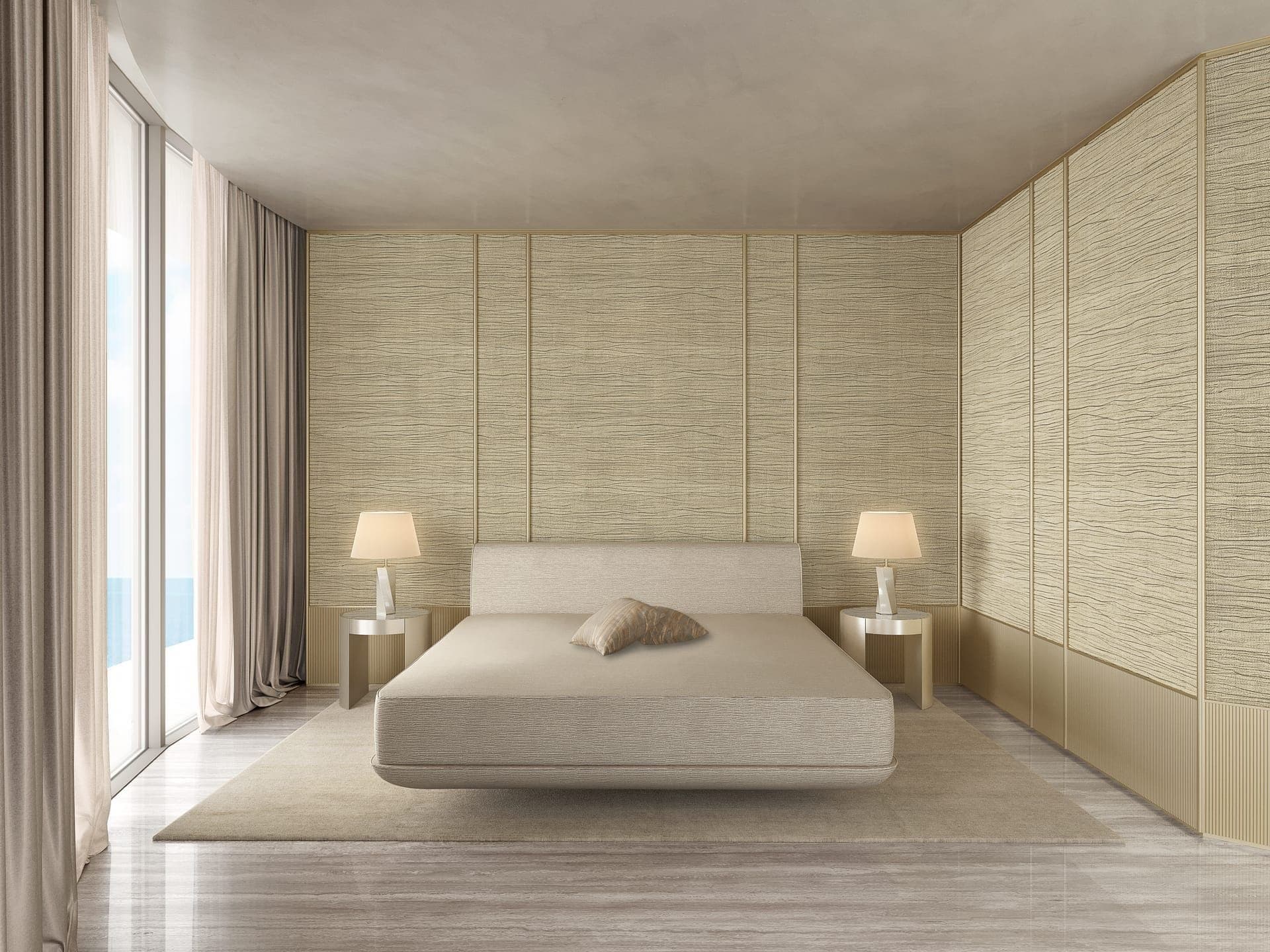 Armani Casa Residences interior 2