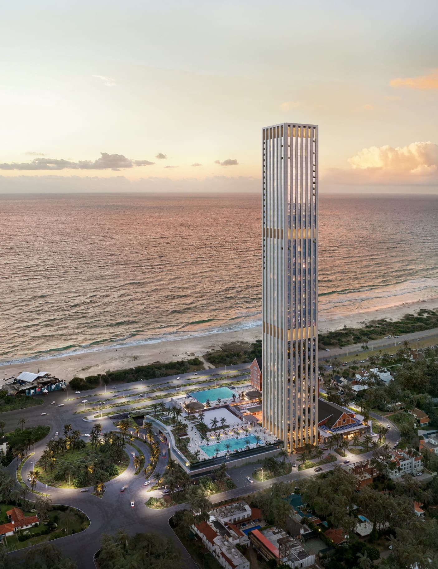 Cipriani — Punta del Este