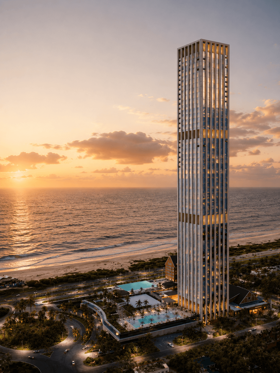 Cipriani — Punta del Este