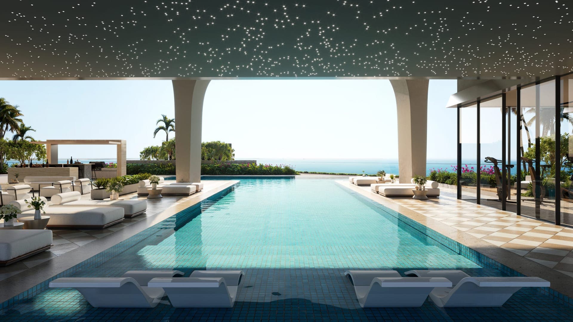 ELLE Residences interior 2