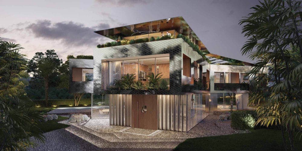Karl Lagerfeld Villas Marbella — Marbella, Spain