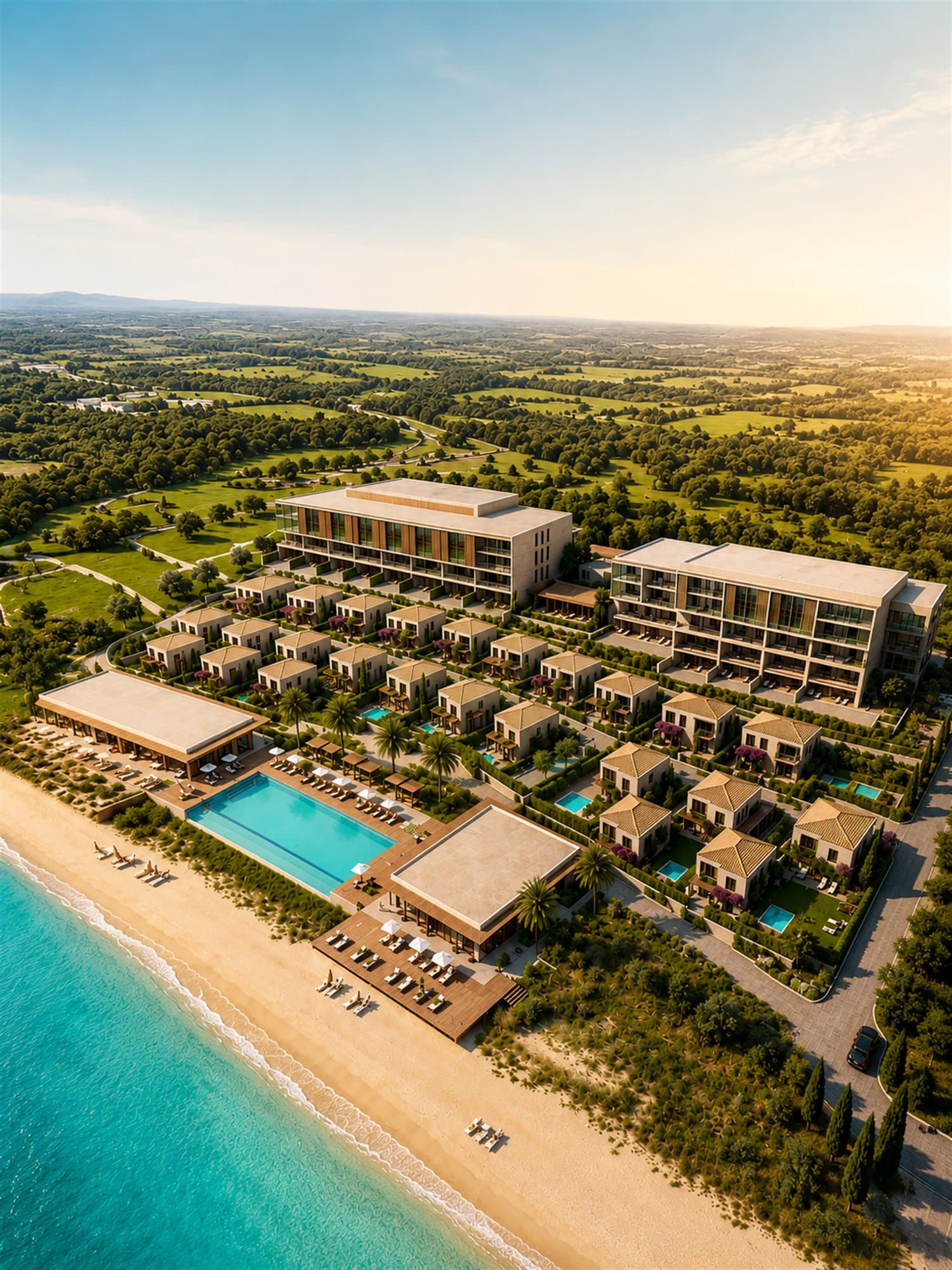 Toleo Resort — Zanzibar