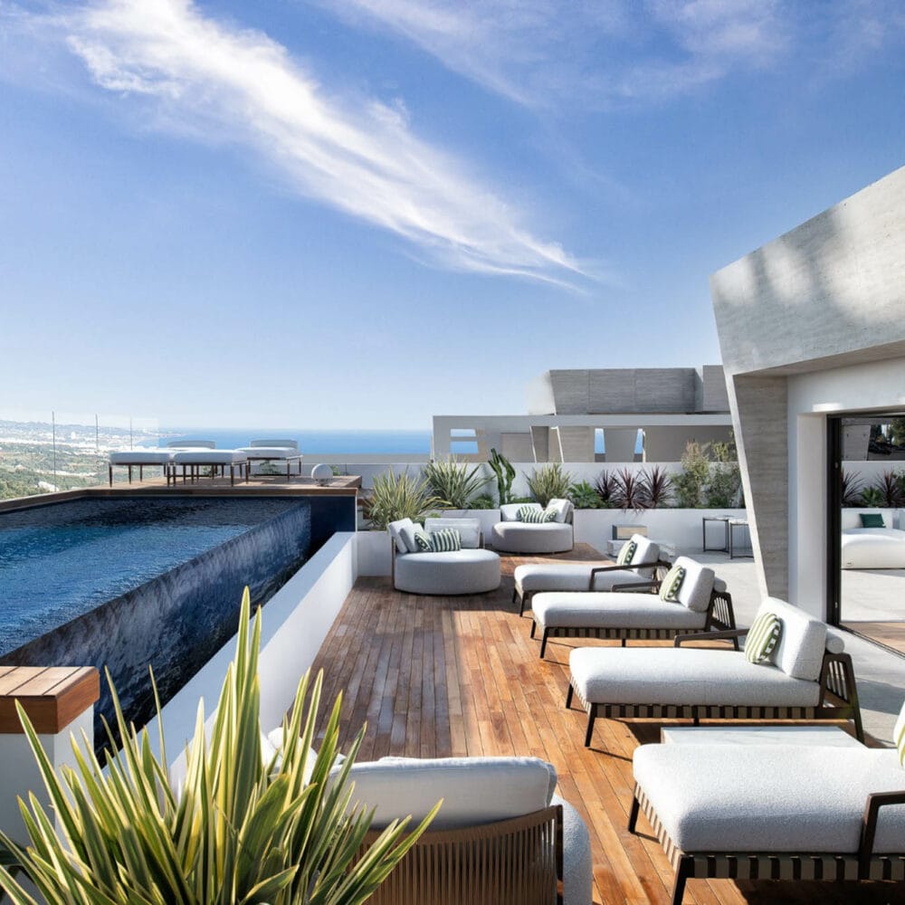 Epic Marbella — Marbella, Spain