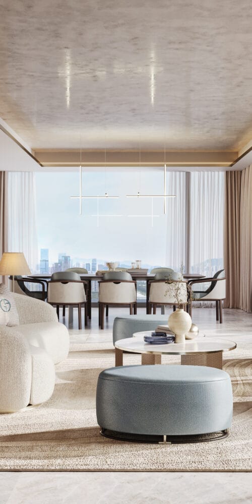 Casa Milano — Shenzhen, China