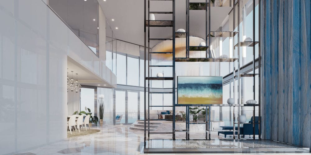 ELLE Residences — Brickell, Miami, USA