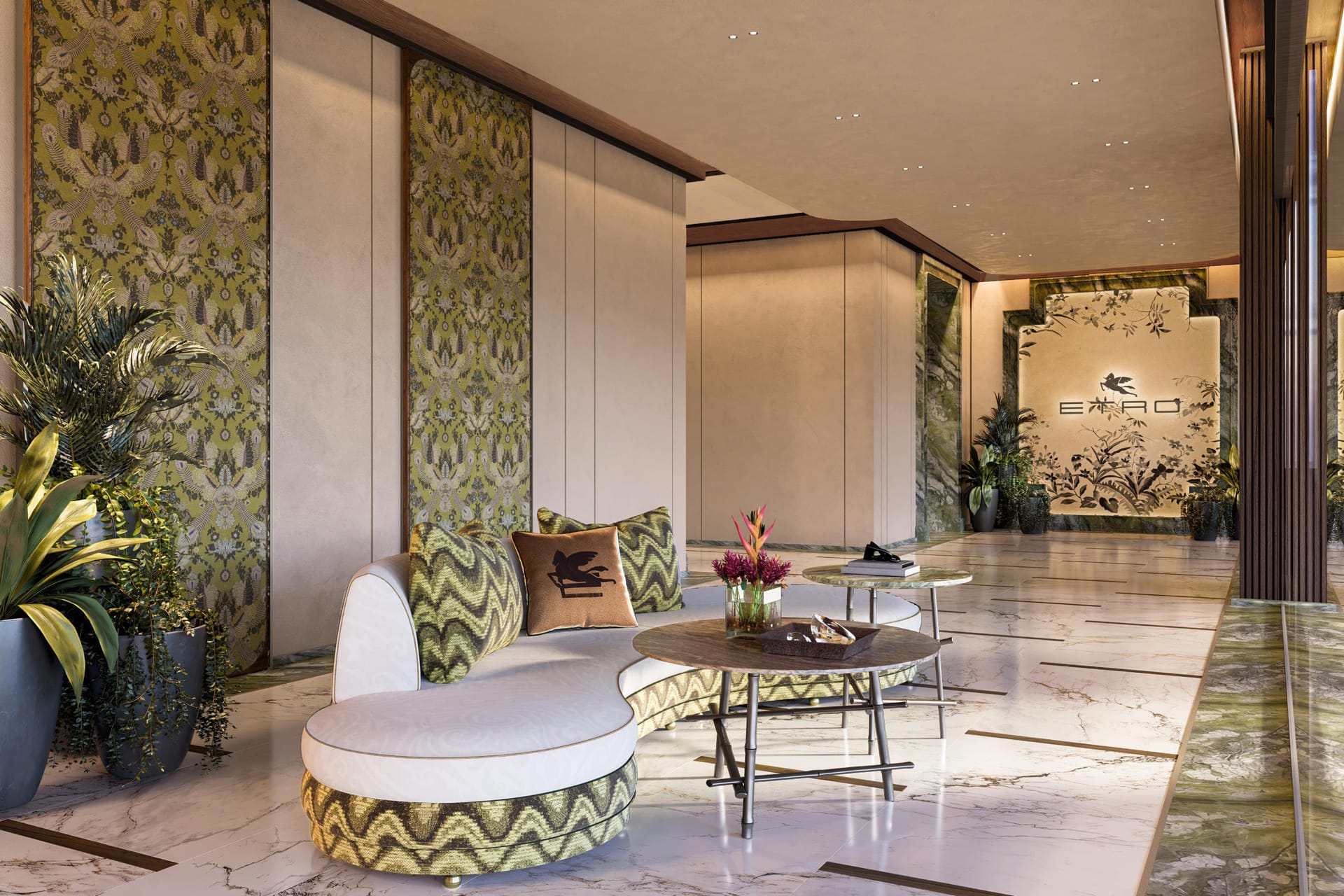 ETRO Residences — Phuket, Thailand