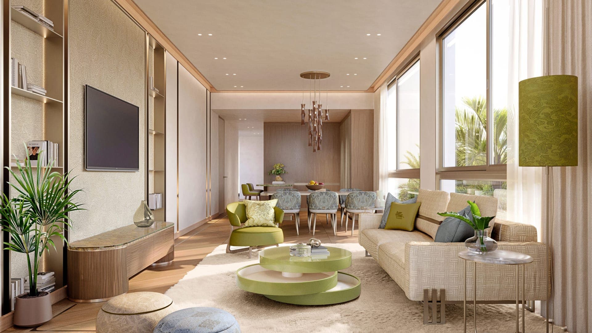 ETRO Residences gallery 2